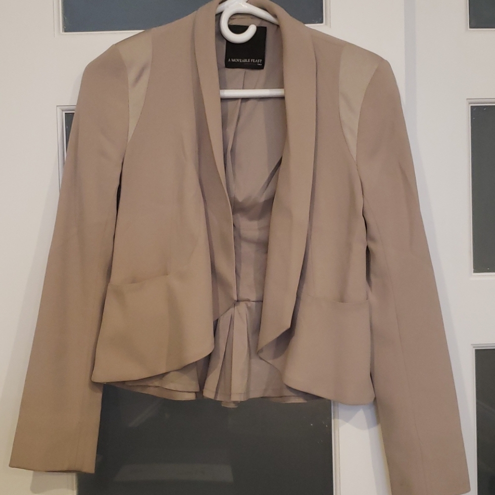 Women's Blazer